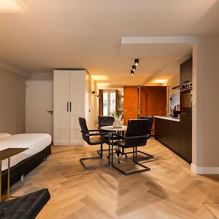 Midtown Hotel Royal Room Amsterdam Exterior photo