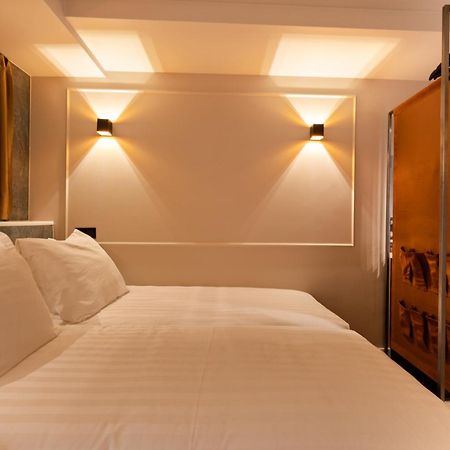 Midtown Hotel Royal Room Amsterdam Exterior photo