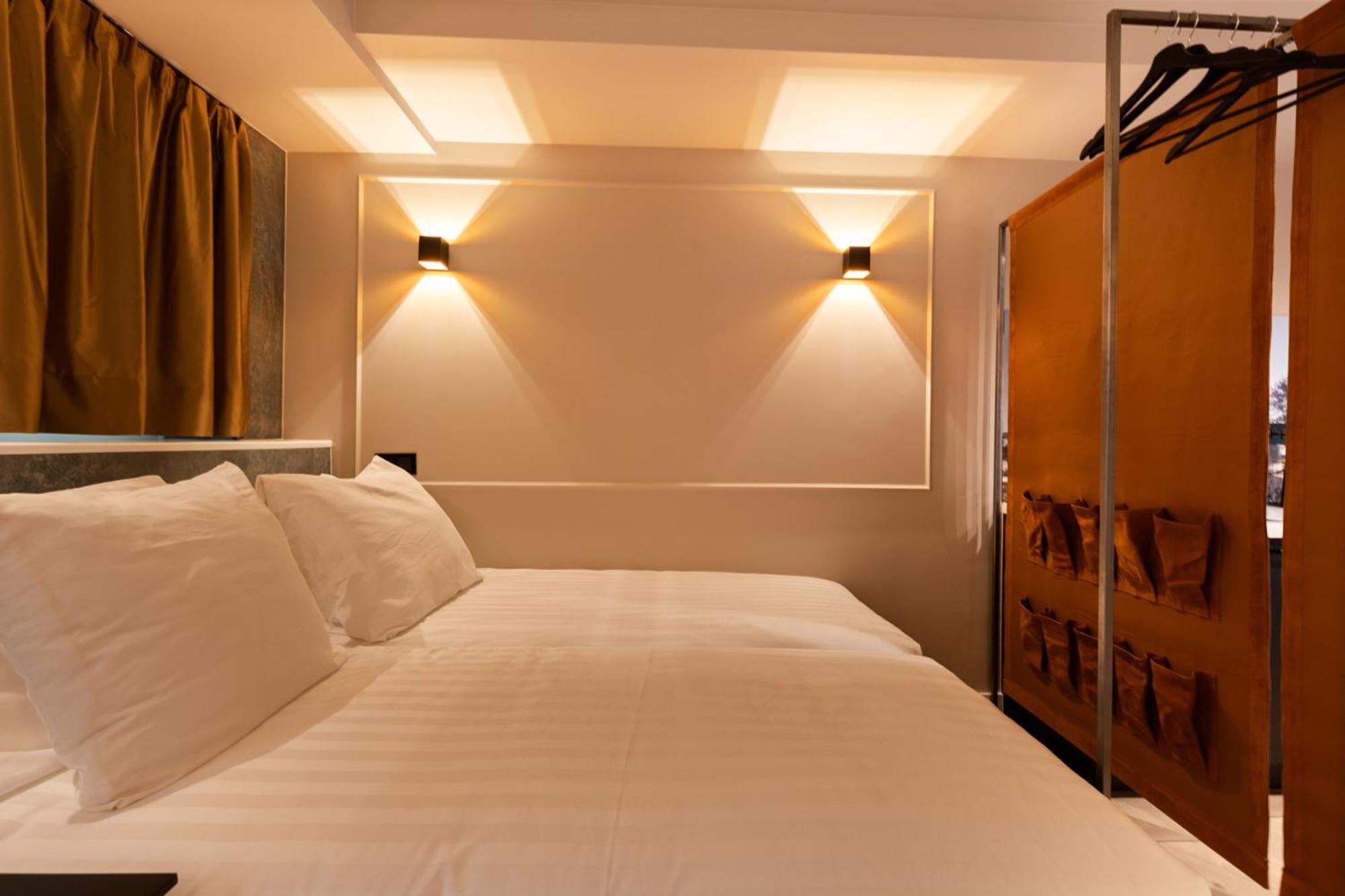 Midtown Hotel Royal Room Amsterdam Exterior photo
