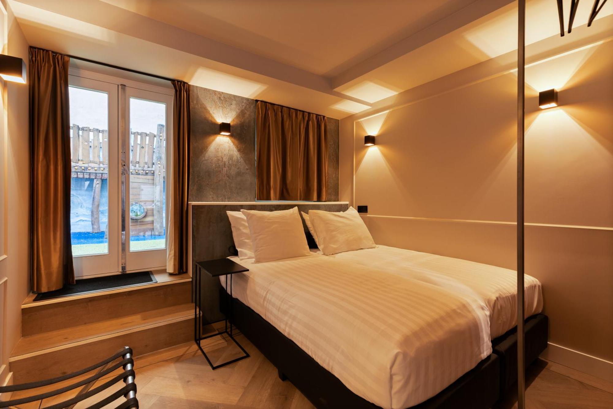 Midtown Hotel Royal Room Amsterdam Exterior photo